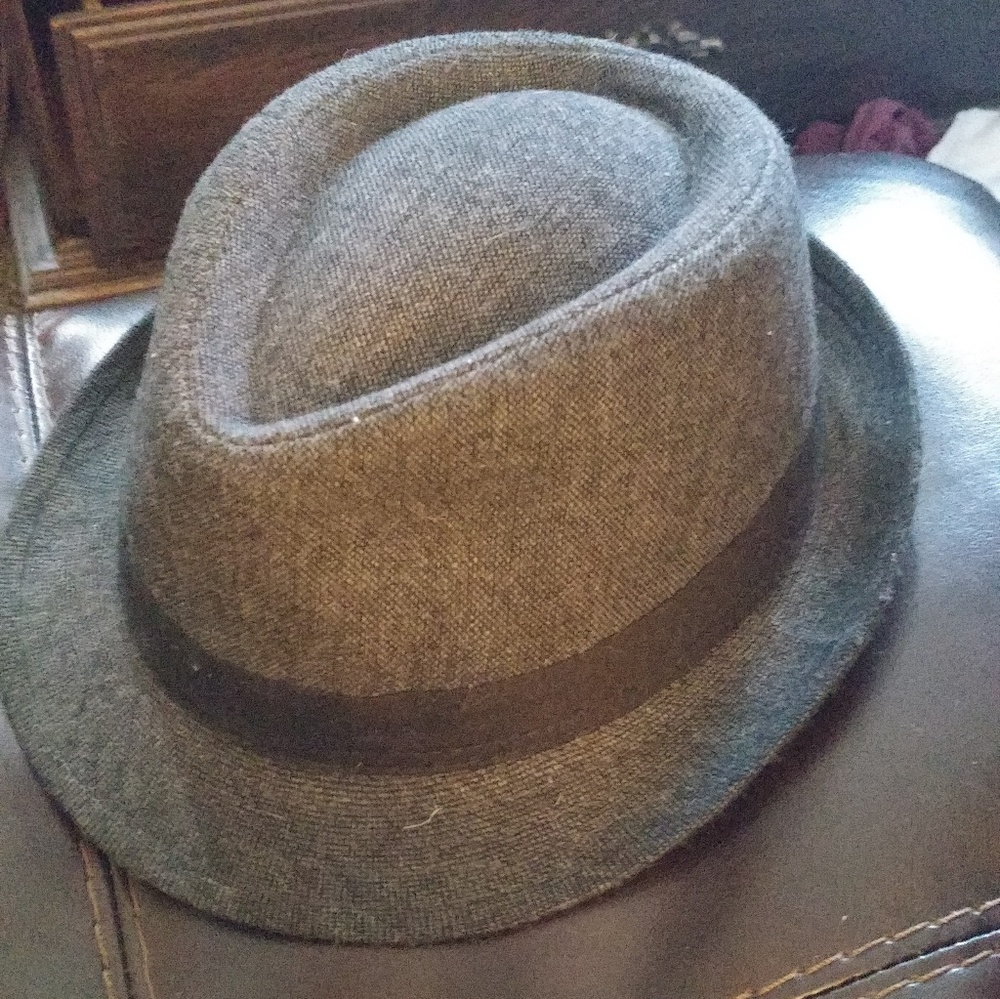 Panama Jack Hat